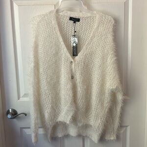Beulah Cardigan Sweater